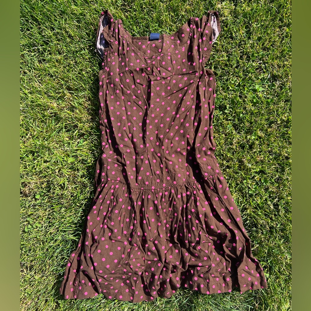 Cute spring/summer dress